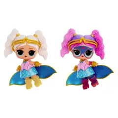 LOL Surprise Eye Spy Tots - collezionabili bambina