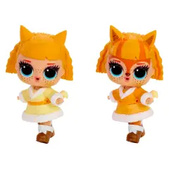 LOL Surprise Eye Spy Tots - collezionabili bambina