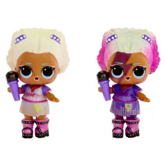 LOL Surprise Eye Spy Tots - collezionabili bambina