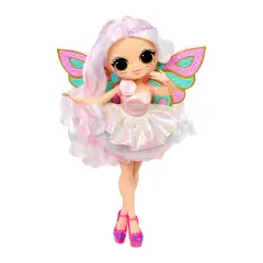 LOL Surprise Omg Eye Spy Fairy - collezionabili bambina