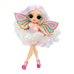 LOL Surprise Omg Eye Spy Fairy - collezionabili bambina
