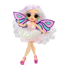 LOL Surprise Omg Eye Spy Fairy - collezionabili bambina