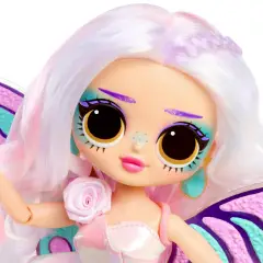 LOL Surprise Omg Eye Spy Fairy - collezionabili bambina