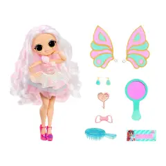 LOL Surprise Omg Eye Spy Fairy - collezionabili bambina
