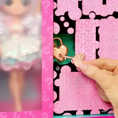 LOL Surprise Omg Eye Spy Fairy - collezionabili bambina