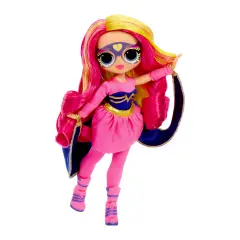 LOL Surprise Omg Eye Spy Superhero - collezionabili bambina