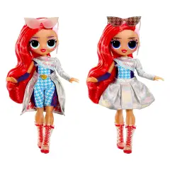 LOL Surprise Omg Eye Spy Spy - collezionabili bambina