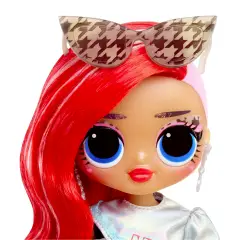 LOL Surprise Omg Eye Spy Spy - collezionabili bambina