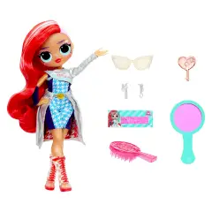 LOL Surprise Omg Eye Spy Spy - collezionabili bambina