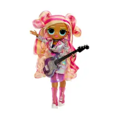 LOL Surprise Omg Eye Spy Rockstar - collezionabili bambina