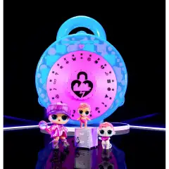 LOL Surprise Eye Spy Ultimate Unboxing - collezionabili bambina