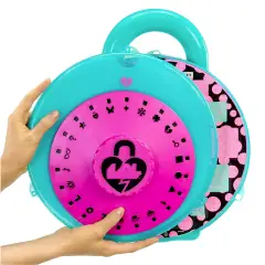 LOL Surprise Eye Spy Ultimate Unboxing - collezionabili bambina