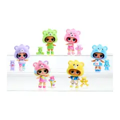 LOL Surprise Loves Orsetti Del Cuore - collezionabili bambina