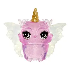 Rainbow High Littles Rainbow Fantrasy Fairies Doll - Opal Rainbow - collezionabili bambina