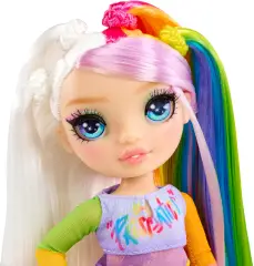 Rainbow High Jr High Rockband Fashion Dolls - Amaya - collezionabili bambina