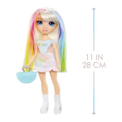 Rainbow High My Fashion Style Fashion Dolls - Amaya - collezionabili bambina