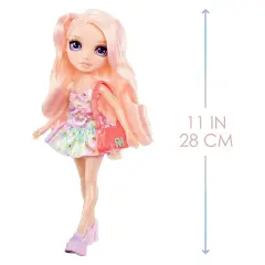 Rainbow High My Fashion Style Fashion Dolls - Bella - collezionabili bambina