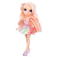 Rainbow High My Fashion Style Fashion Dolls - Bella - collezionabili bambina