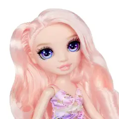 Rainbow High My Fashion Style Fashion Dolls - Bella - collezionabili bambina