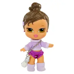 Bratz Baby Runwayz Doll - Yasmin - collezionabili bambina