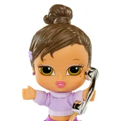 Bratz Baby Runwayz Doll - Yasmin - collezionabili bambina