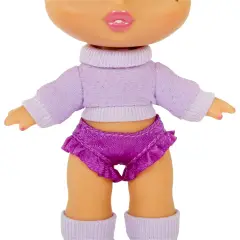 Bratz Baby Runwayz Doll - Yasmin - collezionabili bambina