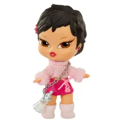 Bratz Baby Runwayz Doll - Jade - collezionabili bambina