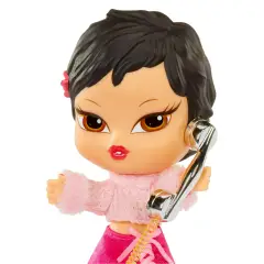 Bratz Baby Runwayz Doll - Jade - collezionabili bambina