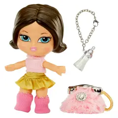 Bratz Baby Runwayz Doll - Dana - collezionabili bambina