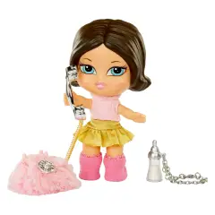 Bratz Baby Runwayz Doll - Dana - collezionabili bambina