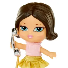 Bratz Baby Runwayz Doll - Dana - collezionabili bambina