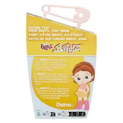 Bratz Baby Runwayz Doll - Dana - collezionabili bambina