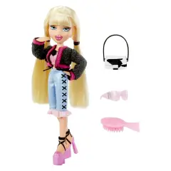 Bratz Goin' Out! Doll - Cloe - collezionabili bambina