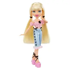 Bratz Goin' Out! Doll - Cloe - collezionabili bambina