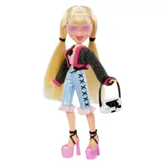 Bratz Goin' Out! Doll - Cloe - collezionabili bambina