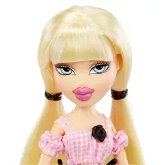 Bratz Goin' Out! Doll - Cloe - collezionabili bambina