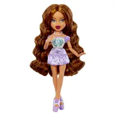 Bratz Goin' Out! Doll - Yasmin - collezionabili bambina