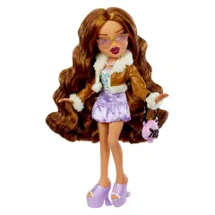 Bratz Goin' Out! Doll - Yasmin - collezionabili bambina