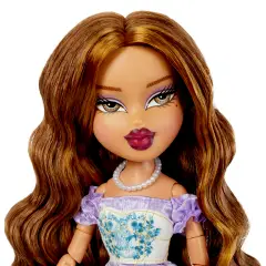 Bratz Goin' Out! Doll - Yasmin - collezionabili bambina