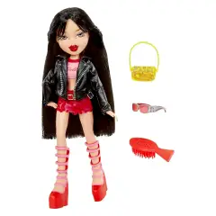 Bratz Goin' Out! Doll - Jade - collezionabili bambina