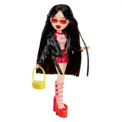 Bratz Goin' Out! Doll - Jade - collezionabili bambina
