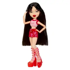 Bratz Goin' Out! Doll - Jade - collezionabili bambina