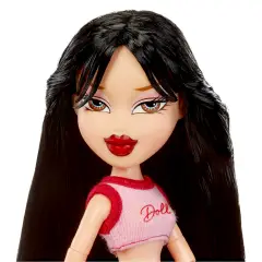 Bratz Goin' Out! Doll - Jade - collezionabili bambina