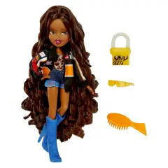 Bratz Goin' Out! Doll - Sasha - collezionabili bambina