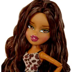 Bratz Goin' Out! Doll - Sasha - collezionabili bambina