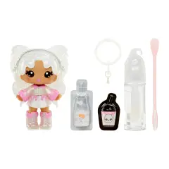 Yummiland Lip Gloss Kit Lucidalabbra Mistery Twins - collezionabili bambina