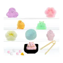 Tataba Squishy Collectable Toys - collezionabili bambina