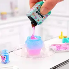 MGA's Miniverse - Make It Mini Lifestyle - collezionabili bambina