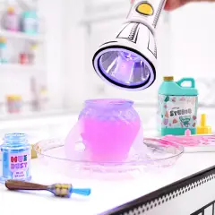 MGA's Miniverse - Make It Mini Lifestyle - collezionabili bambina