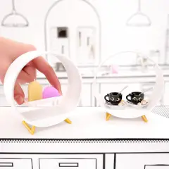 MGA's Miniverse - Make It Mini Lifestyle - collezionabili bambina